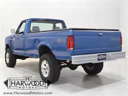 1992 Ford F150 (CC-1750110) for sale in Macedonia, Ohio