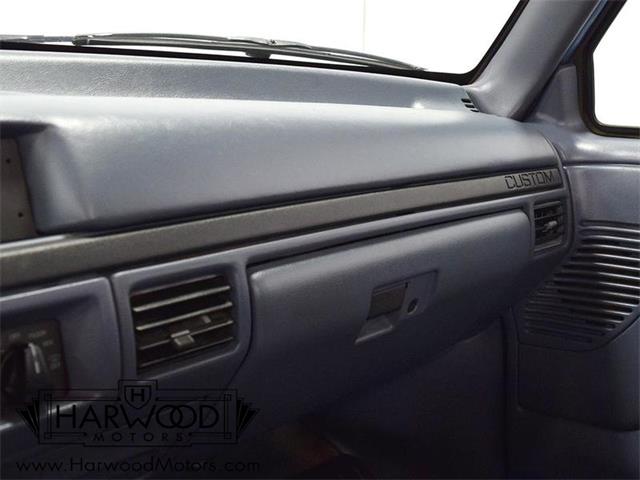 1992 Ford F150 (CC-1750110) for sale in Macedonia, Ohio