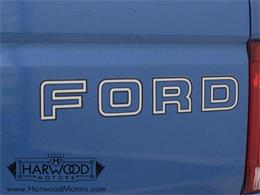 1992 Ford F150 (CC-1750110) for sale in Macedonia, Ohio