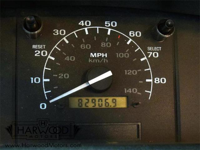 1992 Ford F150 (CC-1750110) for sale in Macedonia, Ohio