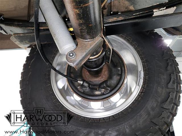 1992 Ford F150 (CC-1750110) for sale in Macedonia, Ohio