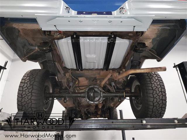 1992 Ford F150 (CC-1750110) for sale in Macedonia, Ohio