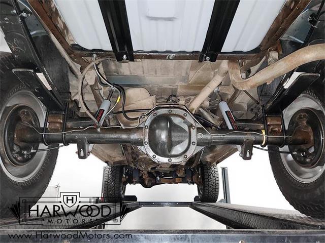 1992 Ford F150 (CC-1750110) for sale in Macedonia, Ohio