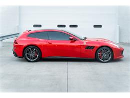 2018 Ferrari GTC4 Lusso (CC-1751108) for sale in Houston, Texas