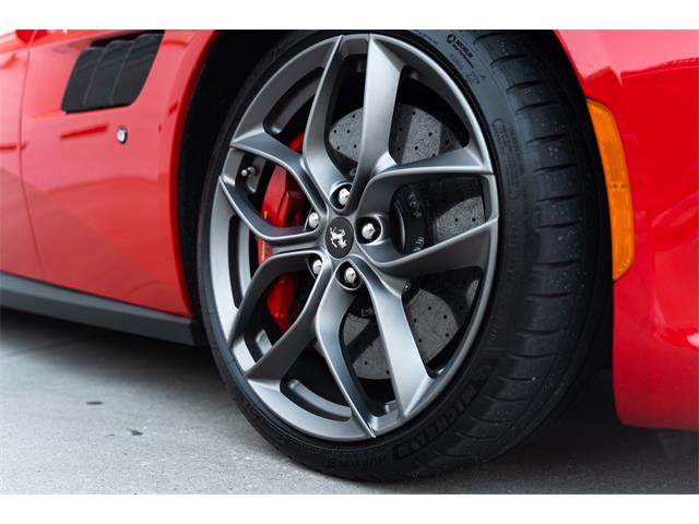 2018 Ferrari GTC4 Lusso (CC-1751108) for sale in Houston, Texas
