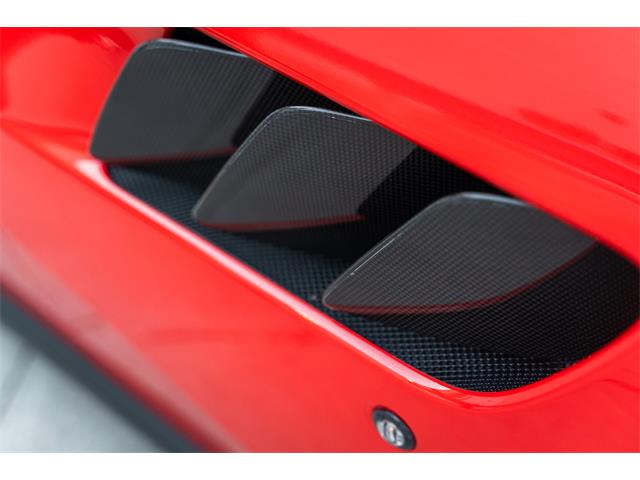 2018 Ferrari GTC4 Lusso (CC-1751108) for sale in Houston, Texas