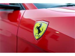 2018 Ferrari GTC4 Lusso (CC-1751108) for sale in Houston, Texas
