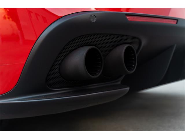 2018 Ferrari GTC4 Lusso (CC-1751108) for sale in Houston, Texas