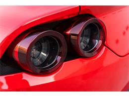 2018 Ferrari GTC4 Lusso (CC-1751108) for sale in Houston, Texas