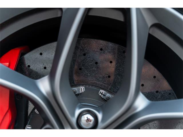 2018 Ferrari GTC4 Lusso (CC-1751108) for sale in Houston, Texas