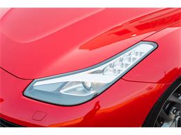 2018 Ferrari GTC4 Lusso (CC-1751108) for sale in Houston, Texas