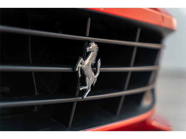 2018 Ferrari GTC4 Lusso (CC-1751108) for sale in Houston, Texas
