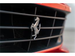 2018 Ferrari GTC4 Lusso (CC-1751108) for sale in Houston, Texas