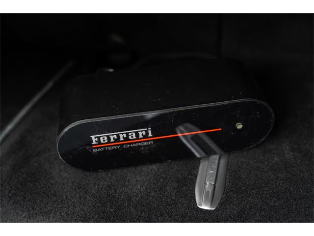 2018 Ferrari GTC4 Lusso (CC-1751108) for sale in Houston, Texas