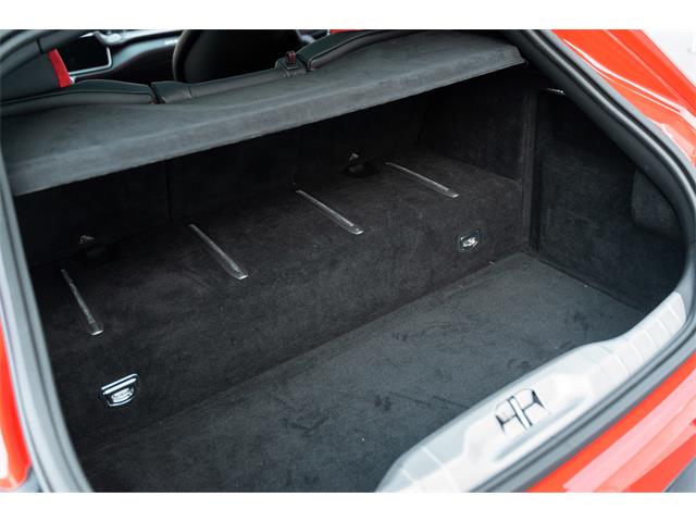 2018 Ferrari GTC4 Lusso (CC-1751108) for sale in Houston, Texas