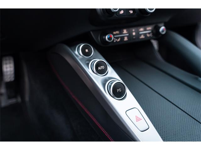 2018 Ferrari GTC4 Lusso (CC-1751108) for sale in Houston, Texas