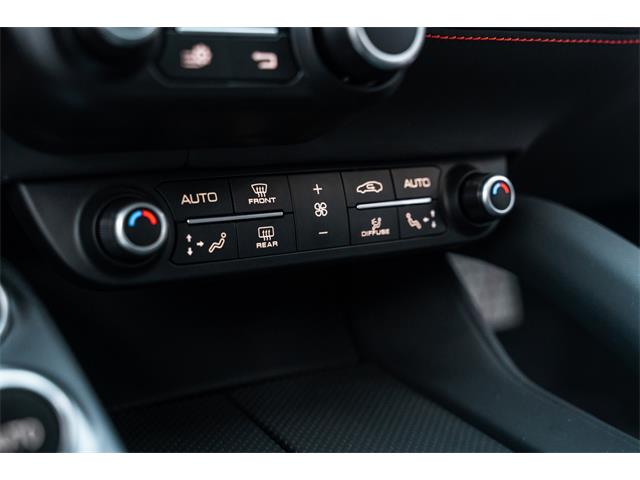 2018 Ferrari GTC4 Lusso (CC-1751108) for sale in Houston, Texas