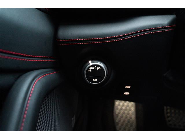 2018 Ferrari GTC4 Lusso (CC-1751108) for sale in Houston, Texas
