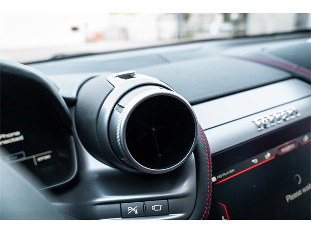 2018 Ferrari GTC4 Lusso (CC-1751108) for sale in Houston, Texas