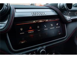 2018 Ferrari GTC4 Lusso (CC-1751108) for sale in Houston, Texas