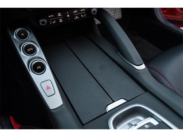 2018 Ferrari GTC4 Lusso (CC-1751108) for sale in Houston, Texas
