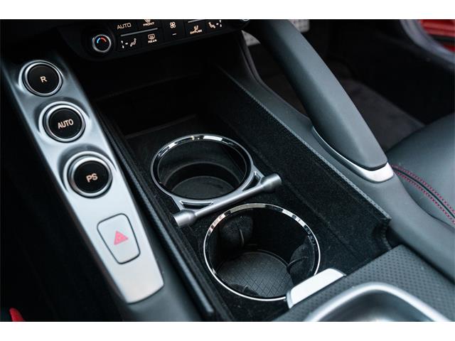 2018 Ferrari GTC4 Lusso (CC-1751108) for sale in Houston, Texas