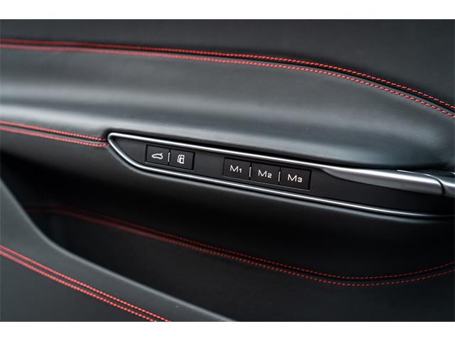 2018 Ferrari GTC4 Lusso (CC-1751108) for sale in Houston, Texas