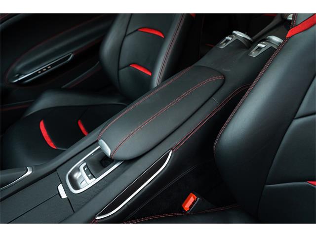 2018 Ferrari GTC4 Lusso (CC-1751108) for sale in Houston, Texas