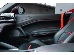 2018 Ferrari GTC4 Lusso (CC-1751108) for sale in Houston, Texas