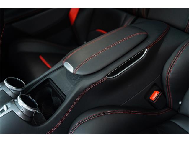 2018 Ferrari GTC4 Lusso (CC-1751108) for sale in Houston, Texas