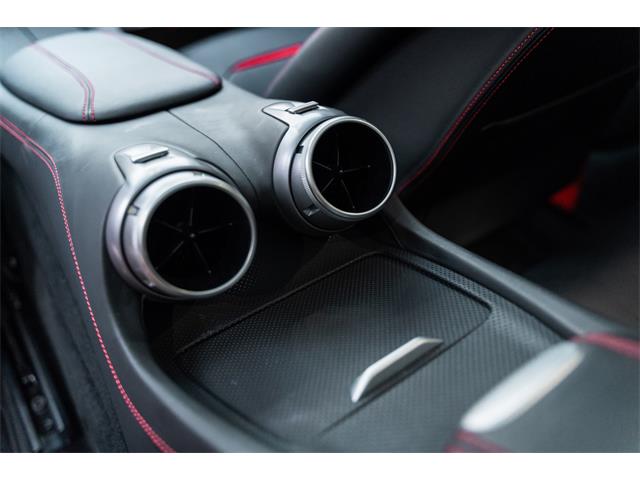 2018 Ferrari GTC4 Lusso (CC-1751108) for sale in Houston, Texas
