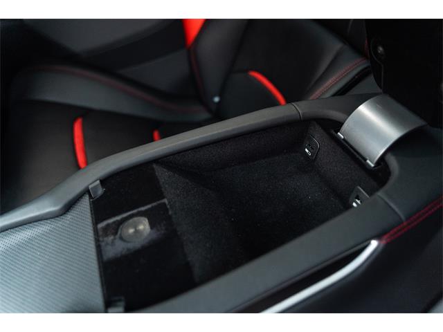 2018 Ferrari GTC4 Lusso (CC-1751108) for sale in Houston, Texas