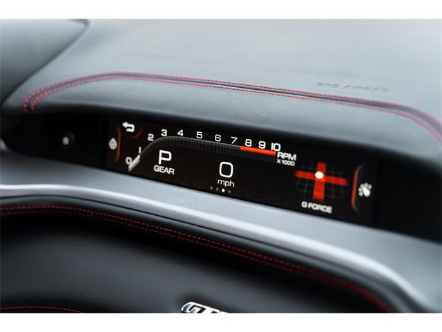 2018 Ferrari GTC4 Lusso (CC-1751108) for sale in Houston, Texas