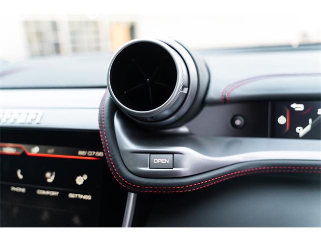 2018 Ferrari GTC4 Lusso (CC-1751108) for sale in Houston, Texas