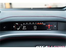 2018 Ferrari GTC4 Lusso (CC-1751108) for sale in Houston, Texas