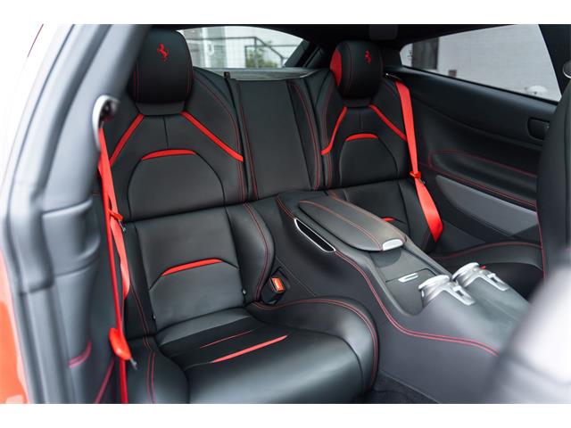 2018 Ferrari GTC4 Lusso (CC-1751108) for sale in Houston, Texas