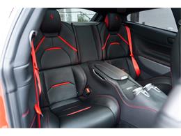 2018 Ferrari GTC4 Lusso (CC-1751108) for sale in Houston, Texas