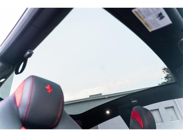 2018 Ferrari GTC4 Lusso (CC-1751108) for sale in Houston, Texas