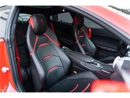 2018 Ferrari GTC4 Lusso (CC-1751108) for sale in Houston, Texas