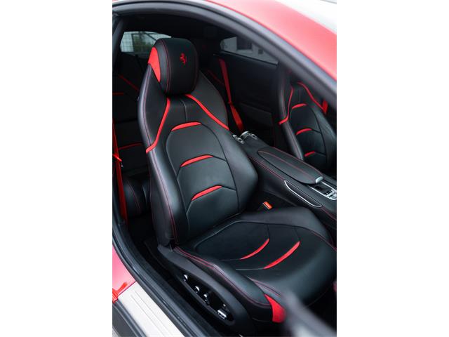 2018 Ferrari GTC4 Lusso (CC-1751108) for sale in Houston, Texas