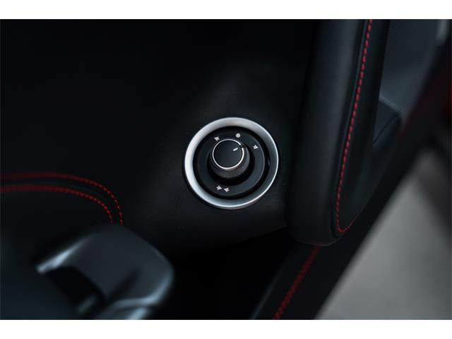 2018 Ferrari GTC4 Lusso (CC-1751108) for sale in Houston, Texas