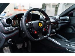 2018 Ferrari GTC4 Lusso (CC-1751108) for sale in Houston, Texas