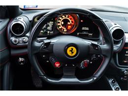 2018 Ferrari GTC4 Lusso (CC-1751108) for sale in Houston, Texas