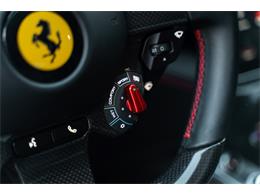 2018 Ferrari GTC4 Lusso (CC-1751108) for sale in Houston, Texas