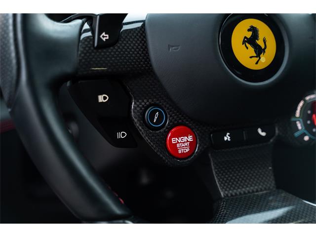 2018 Ferrari GTC4 Lusso (CC-1751108) for sale in Houston, Texas