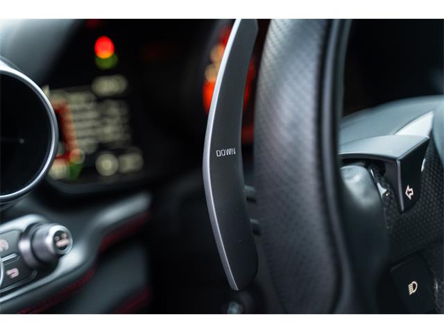 2018 Ferrari GTC4 Lusso (CC-1751108) for sale in Houston, Texas