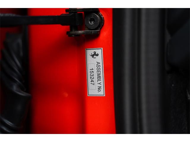2018 Ferrari GTC4 Lusso (CC-1751108) for sale in Houston, Texas