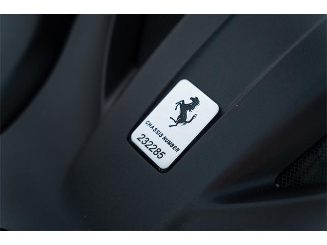 2018 Ferrari GTC4 Lusso (CC-1751108) for sale in Houston, Texas