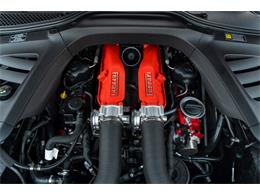 2018 Ferrari GTC4 Lusso (CC-1751108) for sale in Houston, Texas