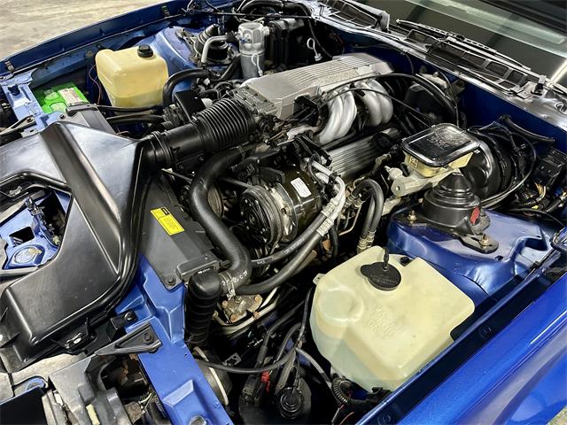 1986 Chevrolet Camaro IROC Z28 (CC-1751111) for sale in Sherman, Texas